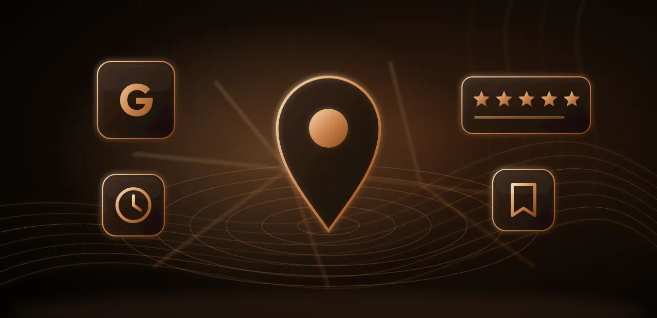 Como Aparecer no Google Maps em Curitiba: Guia do Perfil da Empresa