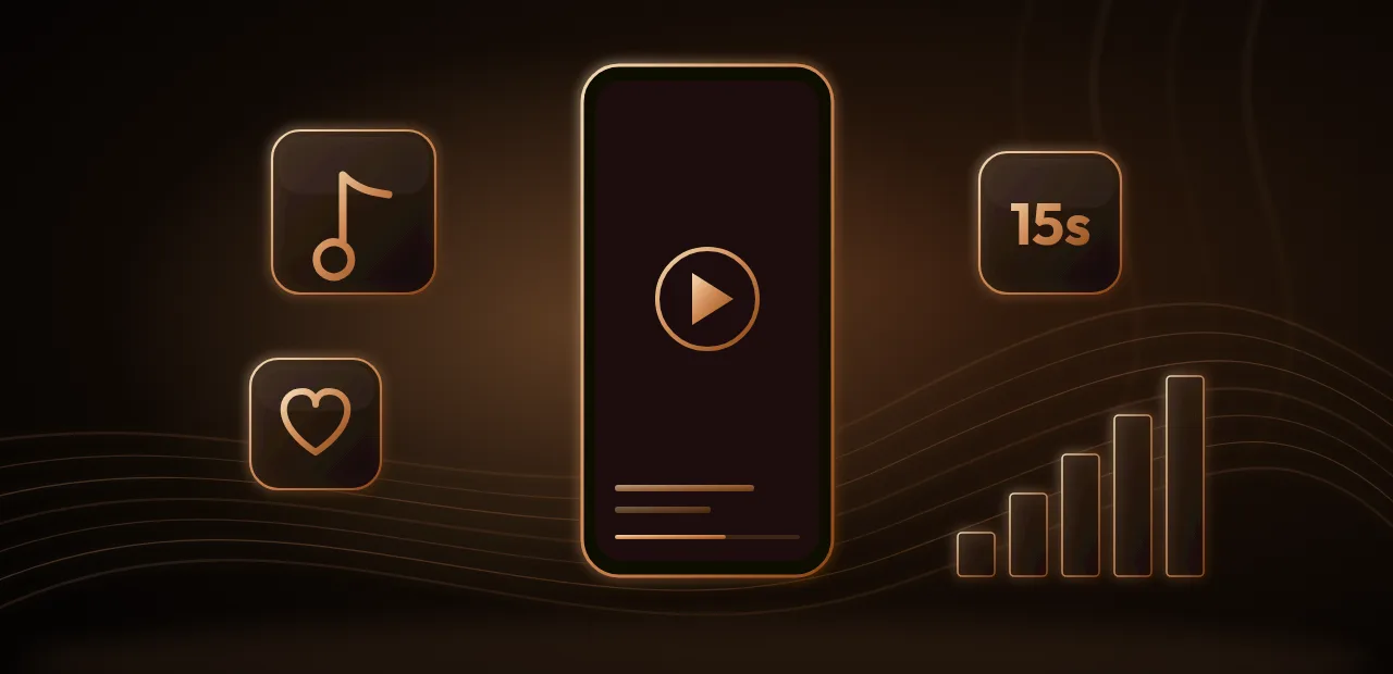 Vídeos Curtos no TikTok: Guia Prático para Marcas